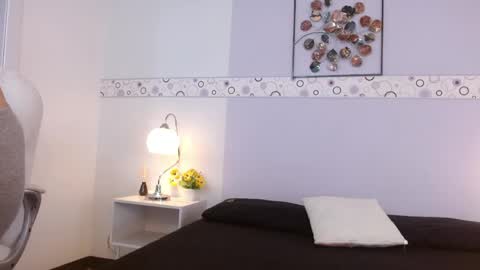 Celesste  online show from 04/18/26, 11:36