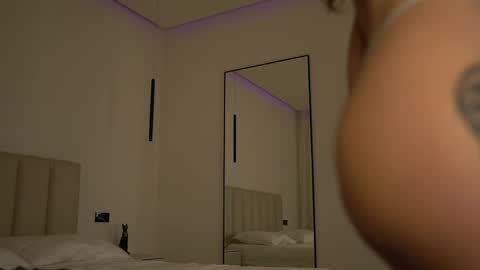 Celestara online show from 04/18/26, 07:07