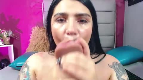 Snapshot of celeste707rs chatting on 12/20/24, 01:36 celeste707rs online show from 12/20/24, 01:36