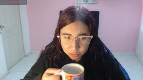 celeste817631 online show from 05/28/26, 01:30