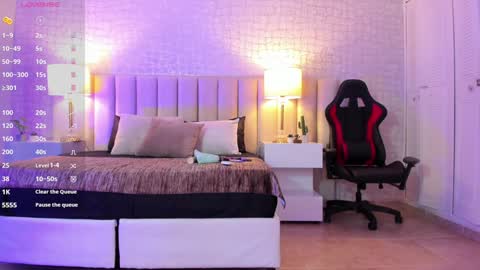 Snapshot of celeste_017 chatting on 01/27/25, 12:26 Celeste online show from 01/27/25, 12:26