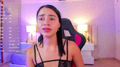 Snapshot of celeste_017 chatting on 02/01/25, 03:28 Celeste online show from 02/01/25, 03:28