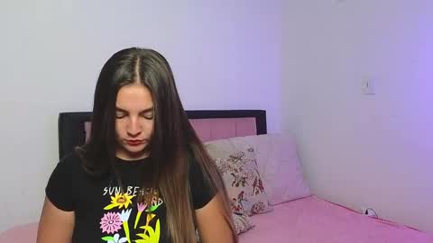 celeste_1star online show from 01/27/25, 01:05