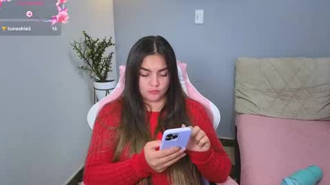 celeste_1star online show from 09/13/25, 12:54