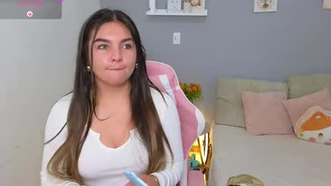 celeste_1star online show from 10/12/25, 04:17