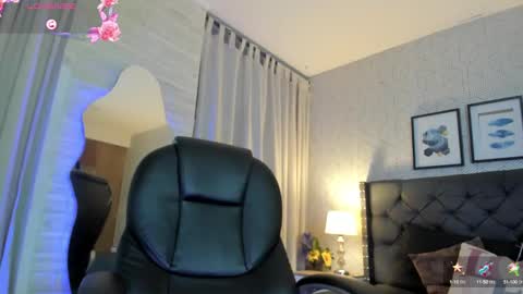 Celeste online show from 09/13/25, 12:16