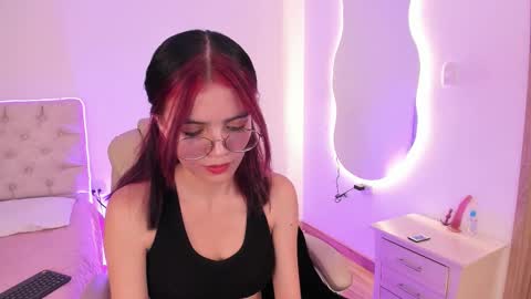 Celeste  online show from 12/13/25, 09:53