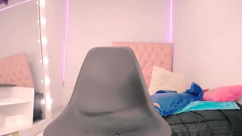 Celeste Sweet online show from 03/05/25, 03:29