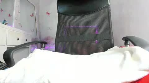 Celeste Sweet online show from 03/17/26, 05:49