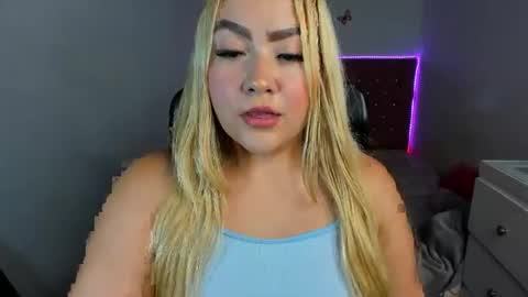 Celeste Sweet online show from 05/08/26, 06:35