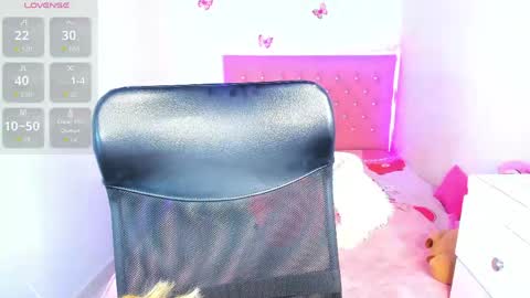 Celeste Sweet online show from 06/09/26, 06:41