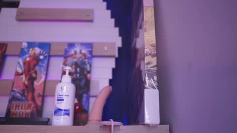 Celeste  online show from 12/11/24, 11:21