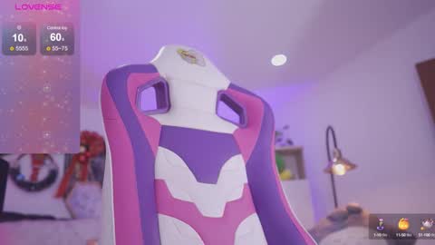 Celeste  online show from 12/18/24, 10:46