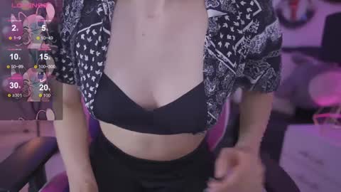 Celeste  online show from 12/19/24, 07:51