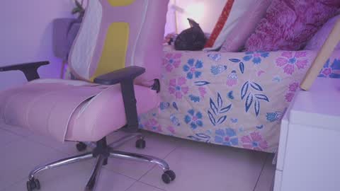 Celeste  online show from 01/13/25, 01:39