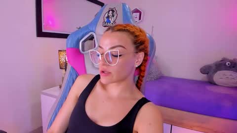 Celeste  online show from 01/15/26, 04:11