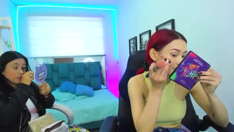 celeste_bonnet1 online show from 09/11/25, 04:51