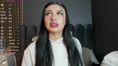 Celeste  online show from 02/20/26, 03:58