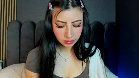 Celeste  online show from 04/01/26, 04:57