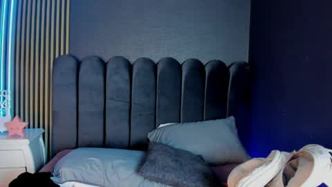 Celeste  online show from 04/24/26, 08:06