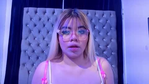 cleste dubois online show from 03/19/26, 05:55