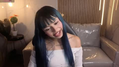 celeste_fioree online show from 04/23/26, 08:22
