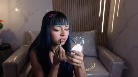Snapshot of celeste_fioree chatting on 05/21/26, 07:43 celeste_fioree online show from 05/21/26, 07:43