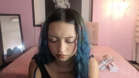 Snapshot of celeste_fioree chatting on 06/06/26, 01:38 celeste_fioree online show from 06/06/26, 01:38