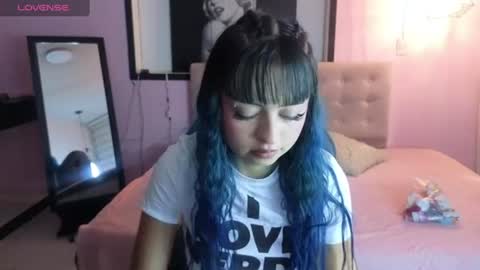 Snapshot of celeste_fioree chatting on 06/08/26, 01:00 celeste_fioree online show from 06/08/26, 01:00