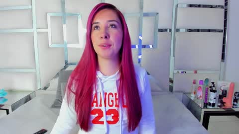 celeste_hillx online show from 03/08/25, 01:50