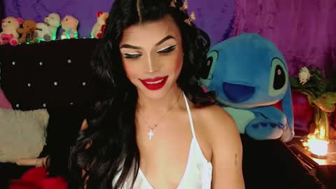 Snapshot of celeste_hot25horny chatting on 02/01/25, 10:13 celeste_hot25horny online show from 02/01/25, 10:13