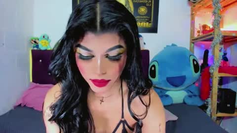 Snapshot of celeste_hot25horny chatting on 10/02/25, 01:07 celeste_hot25horny online show from 10/02/25, 01:07