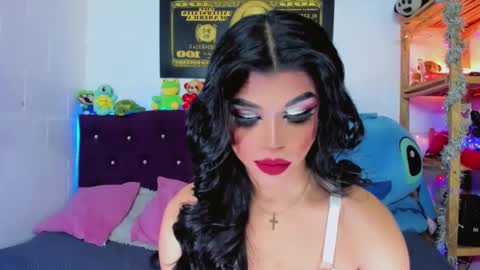 Snapshot of celeste_hot25horny chatting on 10/03/25, 12:13 celeste_hot25horny online show from 10/03/25, 12:13