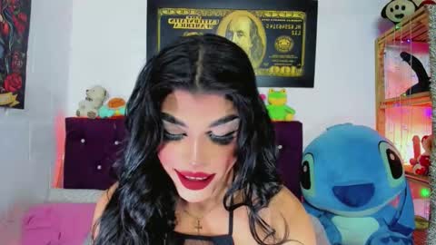 celeste_hot25horny online show from 02/02/26, 12:15