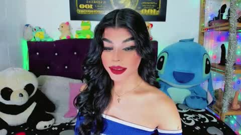 celeste_hot25horny online show from 02/16/26, 05:09