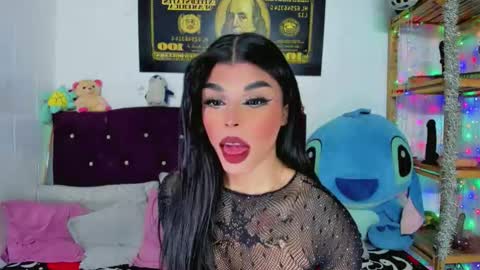 celeste_hot25horny online show from 02/24/26, 12:47