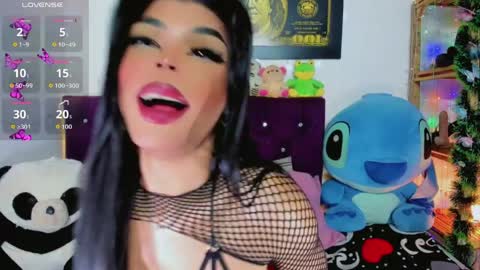 celeste_hot25horny online show from 04/07/26, 01:11