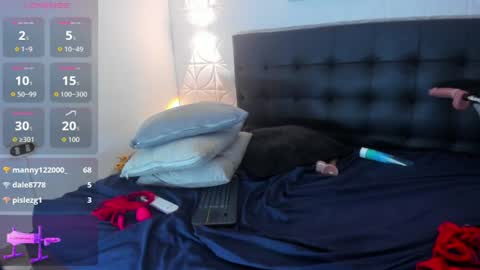 C E L E S T E online show from 06/14/26, 02:24