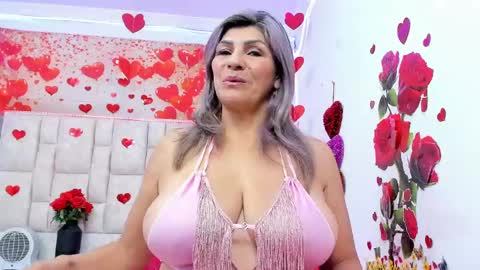 Celeste Lincon online show from 05/26/26, 01:34