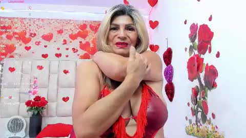 Snapshot of celeste_lincon chatting on 07/22/26, 12:02 Celeste Lincon online show from 07/22/26, 12:02