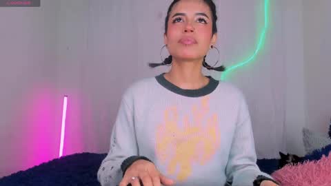 Snapshot of celeste_lumi chatting on 04/25/26, 12:35 Celeste online show from 04/25/26, 12:35