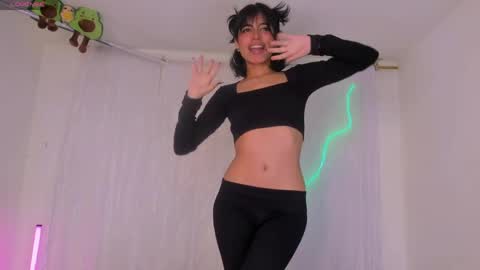 Snapshot of celeste_lumi chatting on 05/02/26, 12:15 Celeste online show from 05/02/26, 12:15