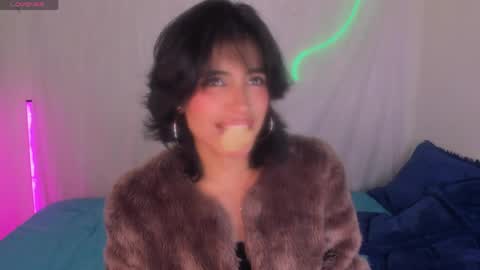 Snapshot of celeste_lumi chatting on 05/18/26, 11:32 Celeste online show from 05/18/26, 11:32