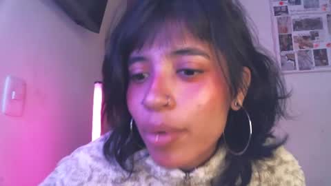 Snapshot of celeste_lumi chatting on 07/25/26, 11:41 Celeste online show from 07/25/26, 11:41