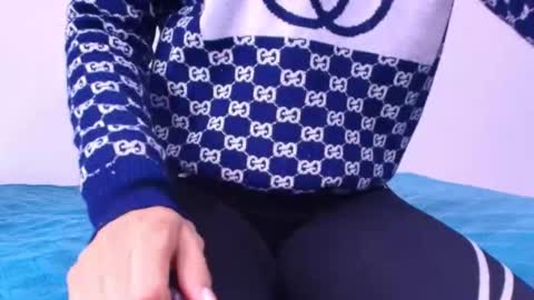 Celeste online show from 09/20/25, 11:55