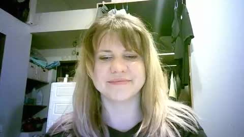 celeste_naughty_ online show from 03/03/26, 10:10