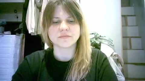 celeste_naughty_ online show from 03/31/26, 11:10