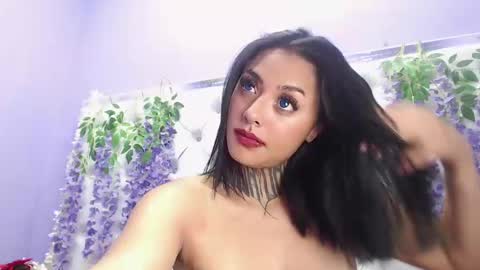 Snapshot of celeste_owen18 chatting on 02/04/25, 10:32 celeste owen18 online show from 02/04/25, 10:32