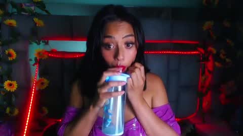 Snapshot of celeste_owen18 chatting on 02/15/25, 05:41 celeste owen18 online show from 02/15/25, 05:41