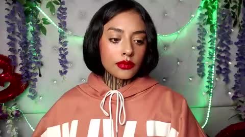 Snapshot of celeste_owen18 chatting on 02/28/25, 03:26 celeste owen18 online show from 02/28/25, 03:26